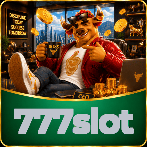 777slot Logo