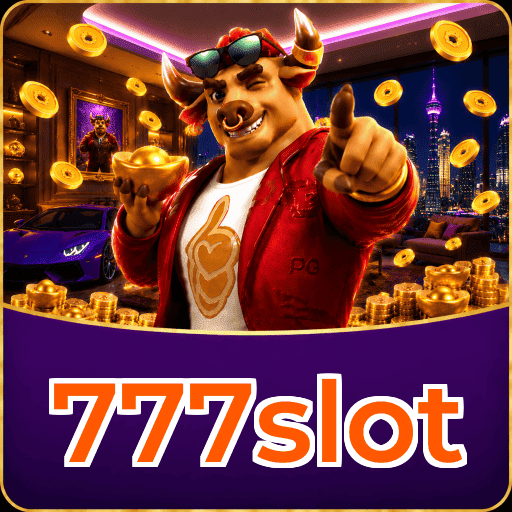 777slot Saque