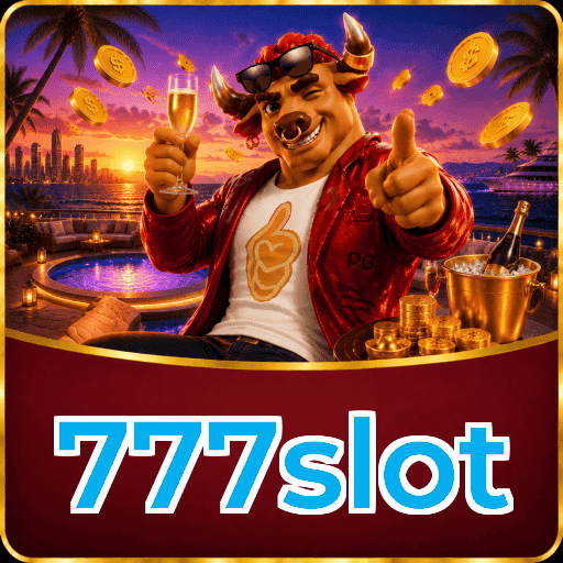 777slot Security