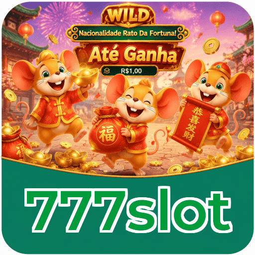 777slot Logo