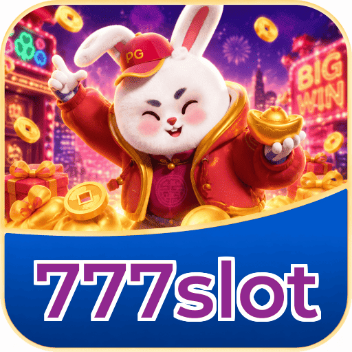 777slot Logo