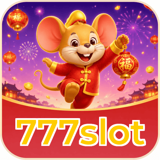 777slot Logo