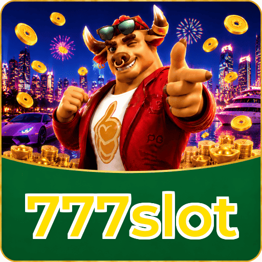 777slot Logo