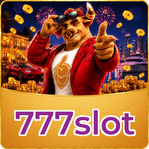 777slot Logo