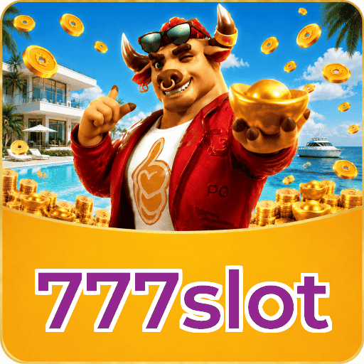 777slot Facebook Page