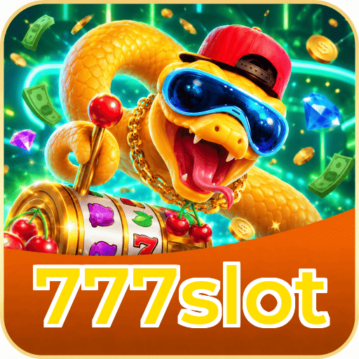 777slot Logo