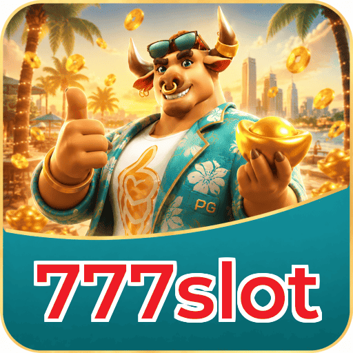 777slot Segurança