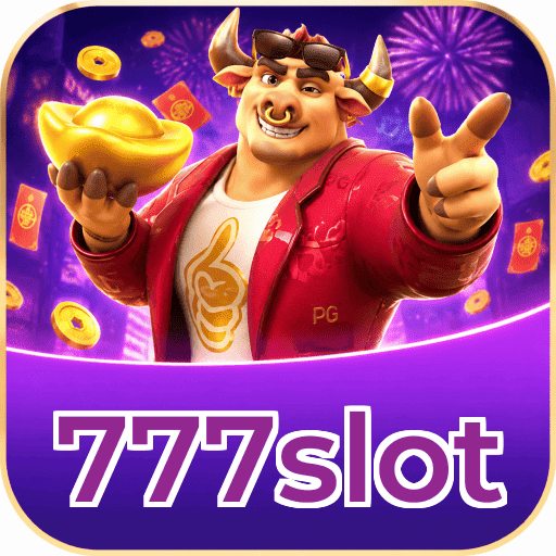 777slot Entrar Telegram