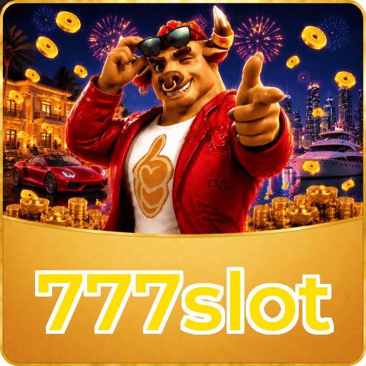 777slot Compatibilidade