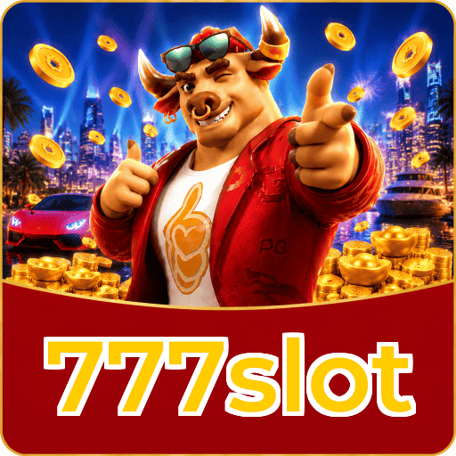 777slot Logo