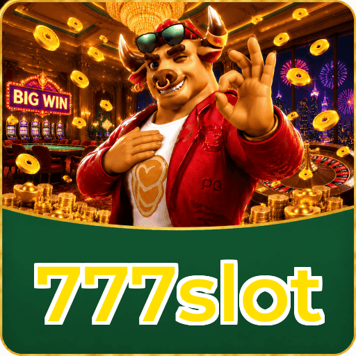 777slot Erros de Login